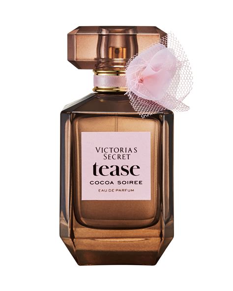 victoria's secret tease cocoa soiree